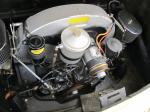Porsche 356B Super 90 Coupe 1961 года